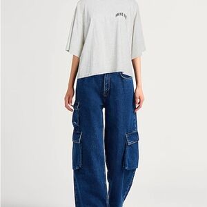 Anine Bing Palmer tee